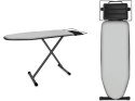 Deska do prasowania 122x40 cm IB3001BK BRAUN