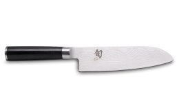 Kai Shun Classic Stal nierdzewna 1 szt. Nóż Santoku