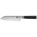 Kai Shun Classic Stal nierdzewna 1 szt. Nóż Santoku