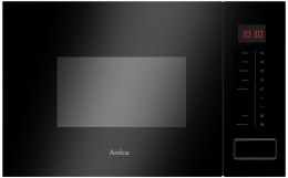 Kuchenka mikrofalowa do zabudowy AMICA AMMB20E2SGB X-TYPE