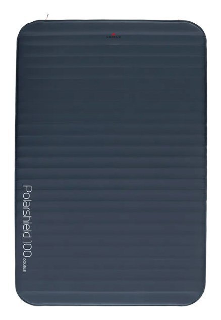 Mata samopompująca Robens Polarshield 100 Double - navy
