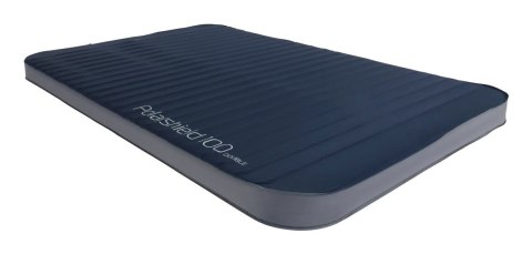 Mata samopompująca Robens Polarshield 100 Double - navy