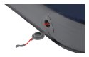 Mata samopompująca Robens Polarshield 100 Double - navy