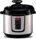 Tefal CY505EE0 wielofunkcyjny garnek elektryczny 3,8 l Czarny, Srebrny