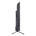 Telewizor Philips 55PUS8510/­12 QLED 55" 4K Ultra HD Titan OS Dolby Atmos DVB-T2 Czarny