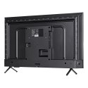 Telewizor Philips 55PUS8510/­12 QLED 55" 4K Ultra HD Titan OS Dolby Atmos DVB-T2 Czarny