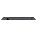 Telewizor Philips 55PUS8510/­12 QLED 55" 4K Ultra HD Titan OS Dolby Atmos DVB-T2 Czarny