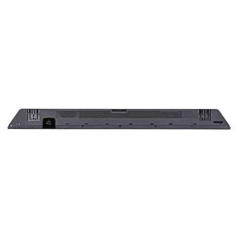 Telewizor Philips 55PUS8510/­12 QLED 55" 4K Ultra HD Titan OS Dolby Atmos DVB-T2 Czarny