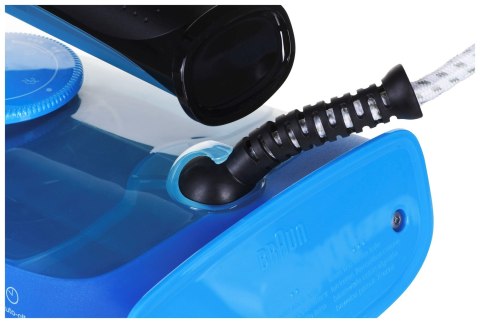 Żelażko BRAUN FreeStyle 3 FI3194BK