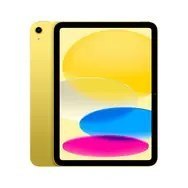 Apple iPad 512 GB 27,9 cm (11") Wi-Fi 6 (802.11ax) iPadOS 18 Żółty