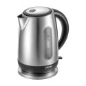 Czajnik 1,7L 2200W ZCK7950 Zelmer black/inox