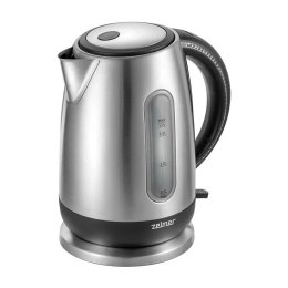Czajnik 1,7L 2200W ZCK7950 Zelmer black/inox