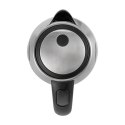 Czajnik 1,7L 2200W ZCK7950 Zelmer black/inox