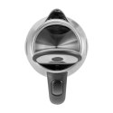 Czajnik 1,7L 2200W ZCK7950 Zelmer black/inox