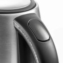 Czajnik 1,7L 2200W ZCK7950 Zelmer black/inox