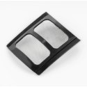 Czajnik 1,7L 2200W ZCK7950 Zelmer black/inox