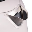 Czajnik 1,7L 2200W ZCK7955 Zelmer Velvet Touch