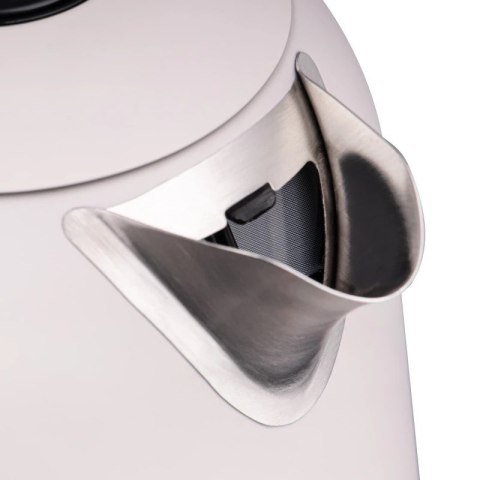 Czajnik 1,7L 2200W ZCK7955 Zelmer Velvet Touch