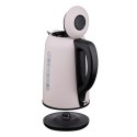 Czajnik 1,7L 2200W ZCK7955 Zelmer Velvet Touch