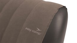Fotel dmuchany Easy Camp Maple Lounger 420072 brązowy