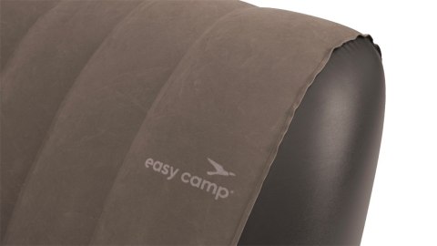 Fotel dmuchany Easy Camp Maple Lounger 420072 brązowy