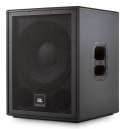 JBL IRX115S - aktywny subwoofer