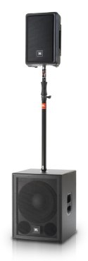 JBL IRX115S - aktywny subwoofer