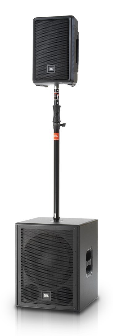 JBL IRX115S - aktywny subwoofer