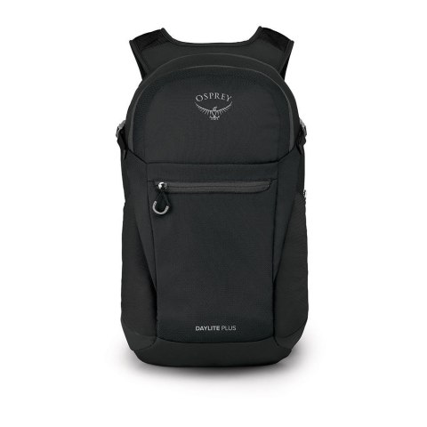 Osprey Daylite Plus plecak Czarny Poli(tereftalan etylenu) (PET)