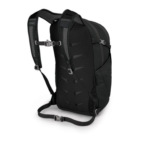 Osprey Daylite Plus plecak Czarny Poli(tereftalan etylenu) (PET)