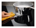 Płyta indukcyjna Electrolux EIV64453 60 cm | 4 pola | PowerBoost | timer | czarny