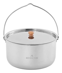 Robens Ottawa Słoiczek 6 l Srebrny