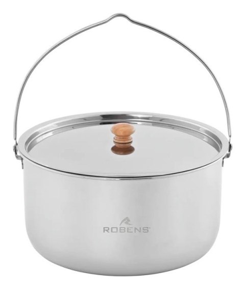 Robens Ottawa Słoiczek 6 l Srebrny