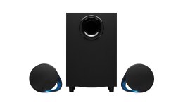 Zestaw głośników komputerowe Logitech G560 980-001301 (2.1; kolor czarny)