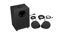 Zestaw głośników komputerowe Logitech G560 980-001301 (2.1; kolor czarny)
