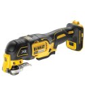 DeWALT DCS356P2-QW bezprzewodowe uniwersalne urządzenie tnące