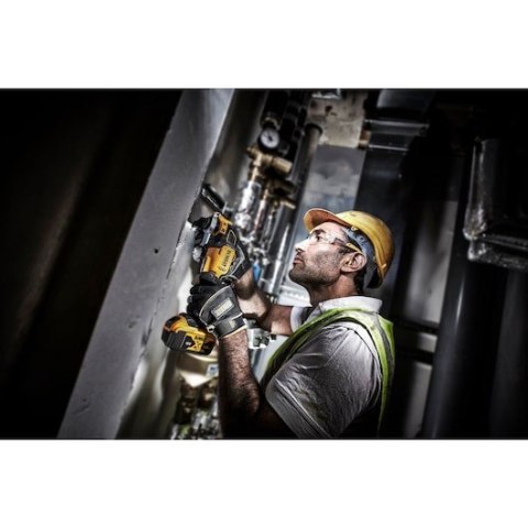 DeWALT DCS356P2-QW bezprzewodowe uniwersalne urządzenie tnące