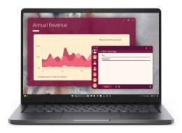 Dell Pro 14 PC14250 Core 7 150U 14.0