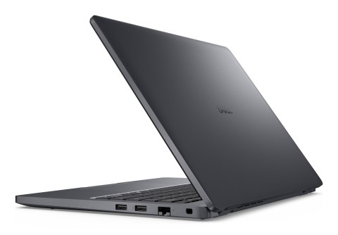 Dell Pro 14 PC14250 Core 7 150U 14.0"FHD+ IPS 300nits 60Hz 16GB DDR5 5200 SSD512 Intel Graphics FgrPr Cam FHD+IR WLAN+BT BcklKb 