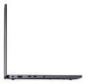 Dell Pro 14 PC14250 Core 7 150U 14.0"FHD+ IPS 300nits 60Hz 16GB DDR5 5200 SSD512 Intel Graphics FgrPr Cam FHD+IR WLAN+BT BcklKb 