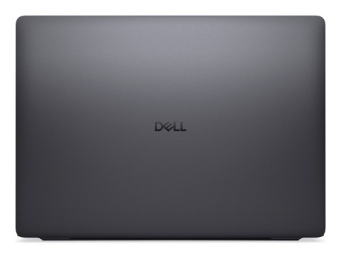 Dell Pro 14 PC14250 Core 7 150U 14.0"FHD+ IPS 300nits 60Hz 16GB DDR5 5200 SSD512 Intel Graphics FgrPr Cam FHD+IR WLAN+BT BcklKb 