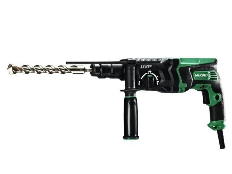 Hikoki DH28PMY2 850 W 1100 RPM SDS Plus