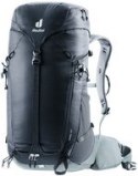 Buty Trail 30 black-shale (kolor czarny, skalny)