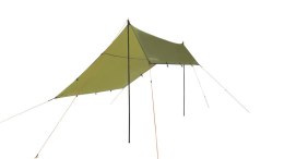 Easy Camp Norddal Tarp 3 x 3 m Schron Zielony