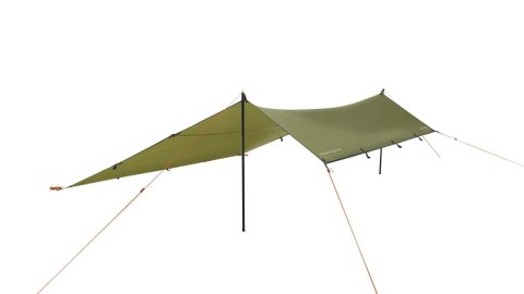 Easy Camp Norddal Tarp 3 x 3 m Schron Zielony