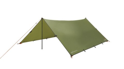 Easy Camp Norddal Tarp 3 x 3 m Schron Zielony