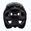 Kask rowerowy z wypinaną szczęką LEATT Helmet MTB Enduro 4.0 V23 rozmiar M, czarny