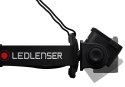 Latarka czołowa LEDLENSER H15R CORE czarna