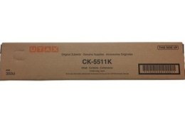Toner do drukarki UTAX dažai CK-5511K, (1T02R50UT0)
