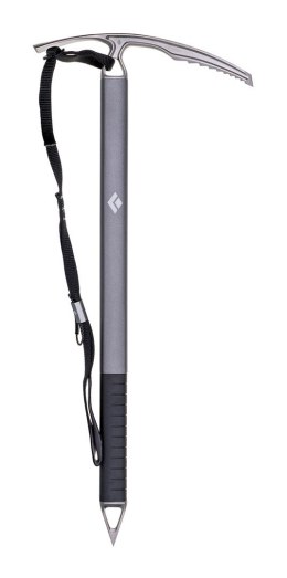 Czekan Black Diamond Raven Ice Axe z uchwytem 60 CM